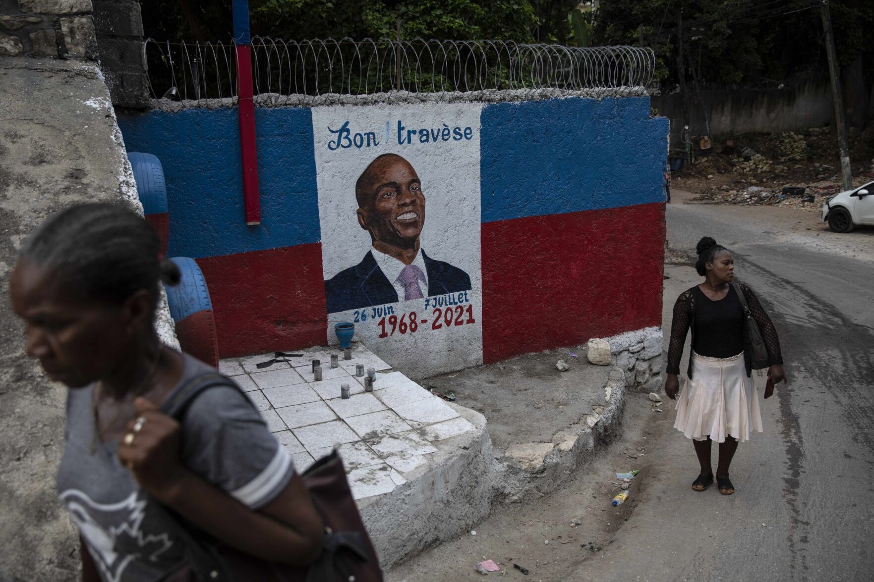 Haiti Daily Life